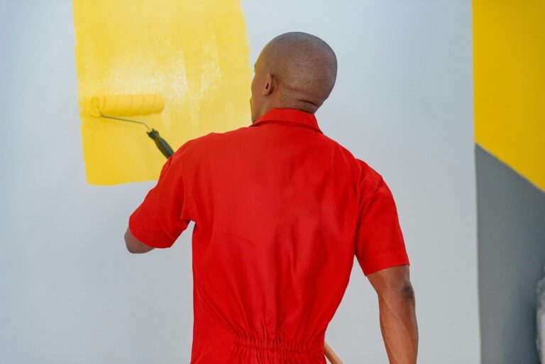 Read more about the article How Painting Contractors Get 10+ Calls a Month From Their Website