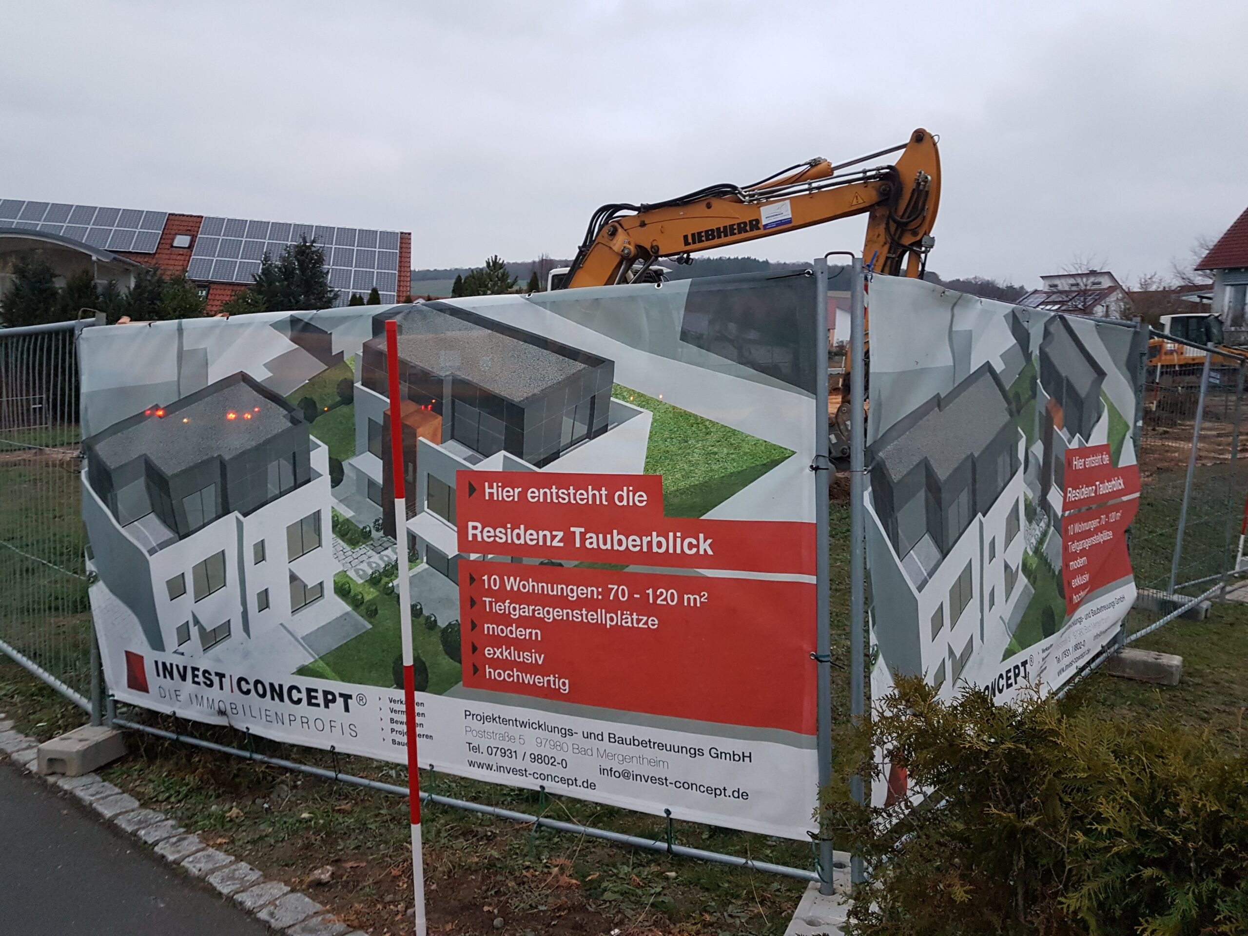 You are currently viewing Why Most Excavation Websites Fail to Generate Calls