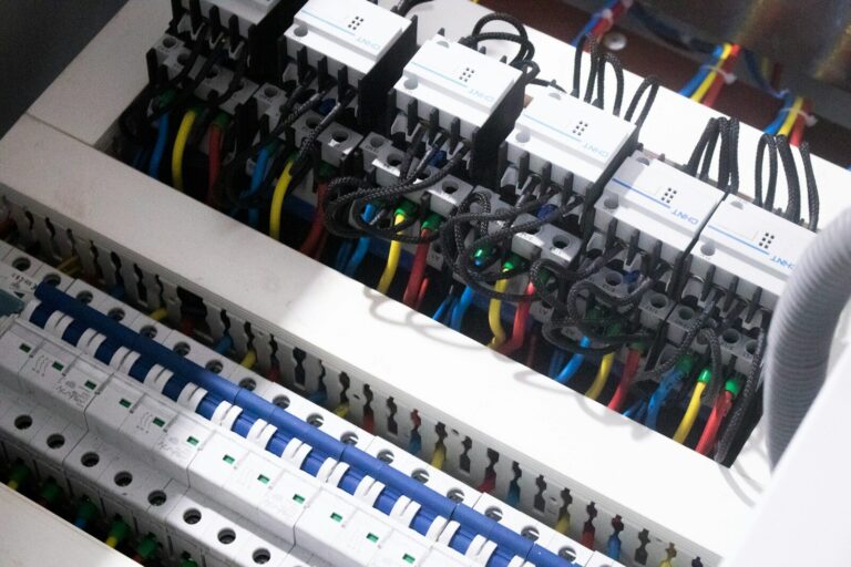 Read more about the article Why Your Phone Isn’t Ringing (And How a Website Fixes It for Electricians)