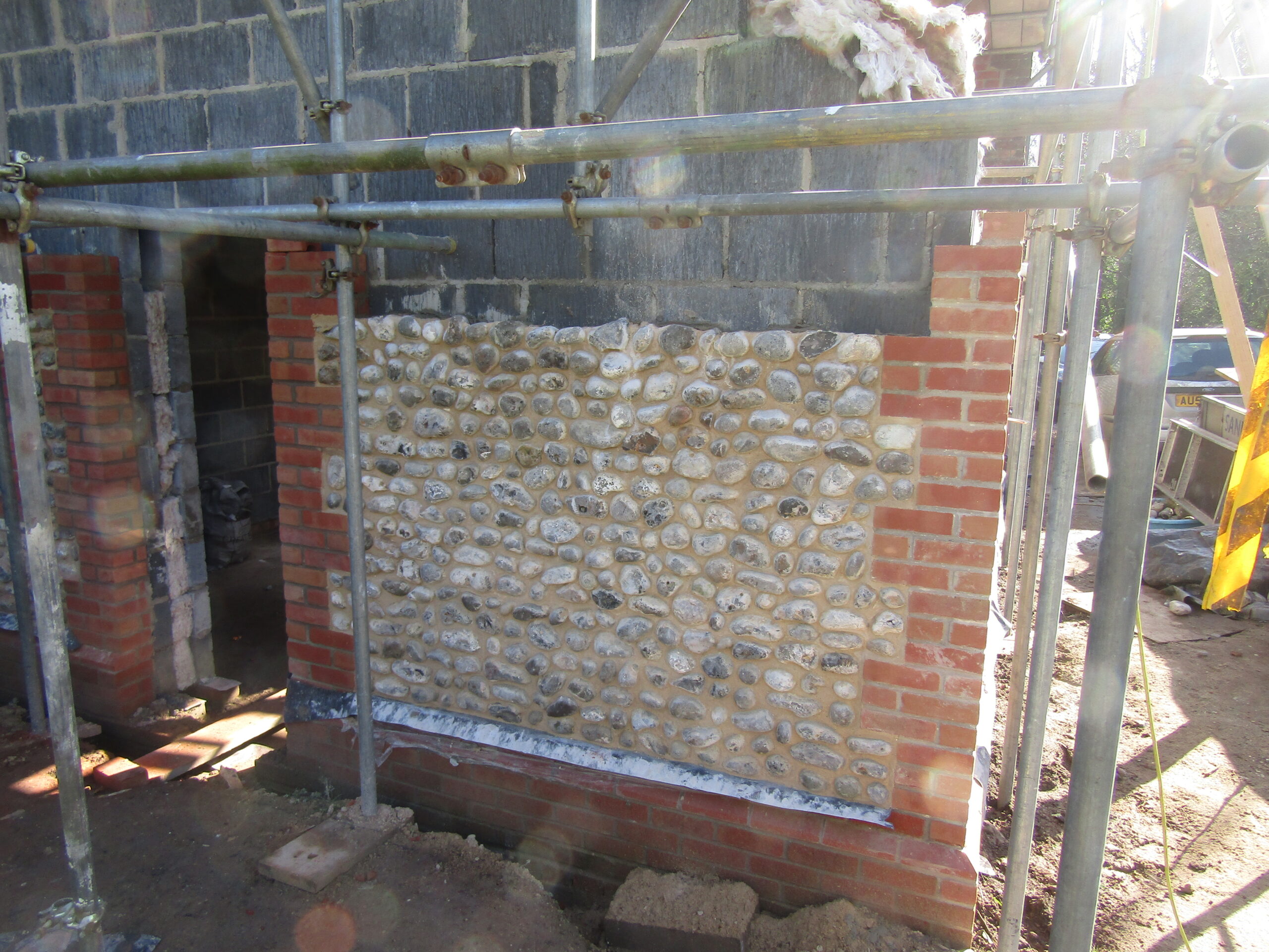 You are currently viewing How Masonry Contractors Can Get 10+ Project Inquiries/Month From a Website