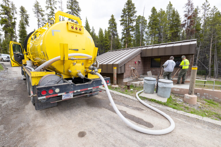 Read more about the article The Real Cost of Not Having a Website for Septic Service Companies