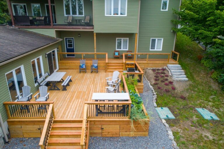 Read more about the article The Real Cost of Not Having a Website for Deck Builders