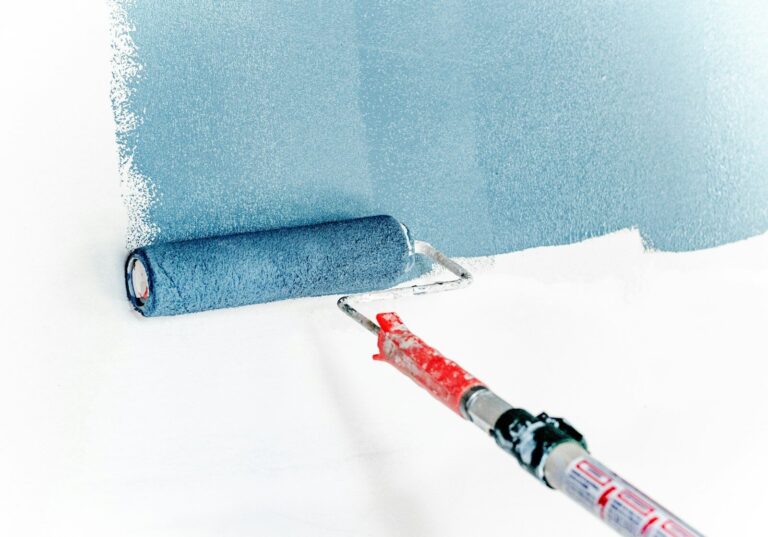Read more about the article Painting Website: Wix vs Squarespace vs WordPress for Painters in 2026
