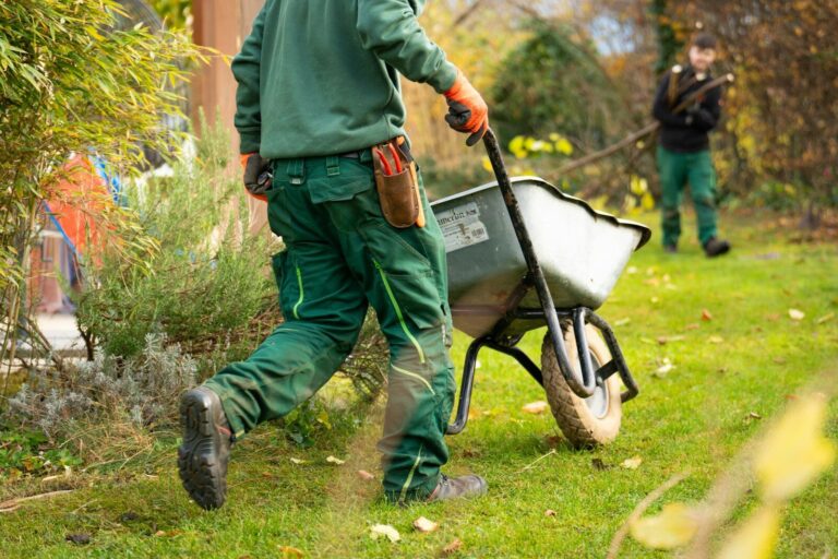 Read more about the article How Much Does a Landscaper Website Cost in 2026? NY Pricing Guide