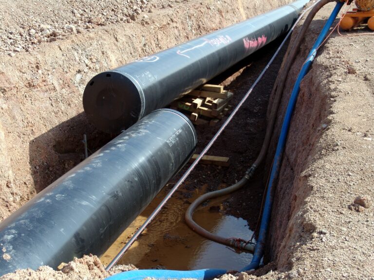 Read more about the article Septic Service Website vs. Facebook Page: What Homeowners Actually Trust